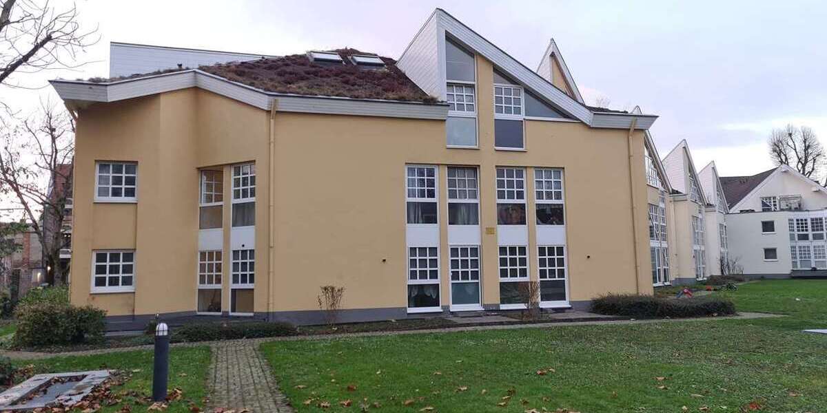 Wohnung zum Kaufen in Eschweiler 65.000 € 33 m² 1 zimmer