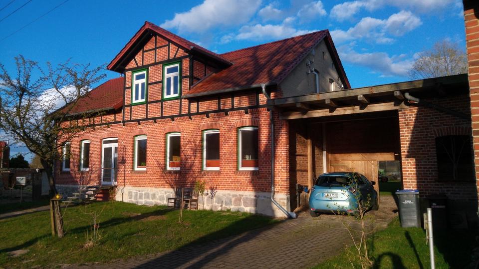 Einfamilienhaus Beetzendorf - 5 Zimmer, 147 m&sup2;, 322.000&euro; | Angebot:26400154