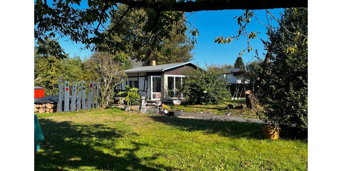 Bungalow Finsterwalde - 3 Zimmer, 80 m&sup2;, 42.000&euro; | Angebot:25638476