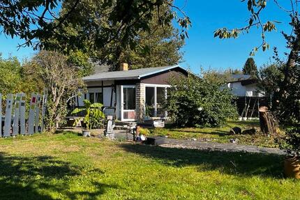 Haus Finsterwalde - 3 Zimmer, 80 m&sup2;, 42.000&euro; | Angebot:25638476