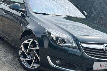 Opel Insignia 234.374 km 6.660 &euro; Gummersbach 51645