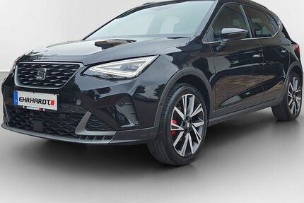 Seat Arona 22.540 km 23.790 &euro; Hildburghausen 98646