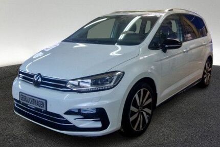 VW Touran 5.300 km 42.990 &euro; Landsberg 86899