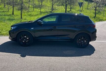 Opel Grandland (X) 21.000 km 18.500 &euro; Appenweier 77767