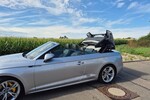 A5 Cabrio 3.0 TDI quattro