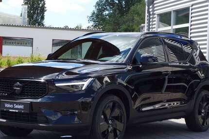 Volvo XC40 9.000 km 41.000 &euro; Ulmen 56766