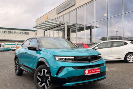 Opel Mokka 5.000 km 22.999 &euro; Limburg-Offheim 65555