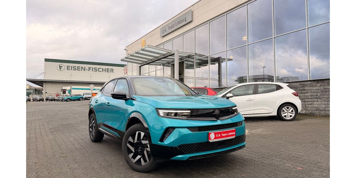 Opel Mokka 5.000 km 22.999 &euro; Limburg-Offheim 65555