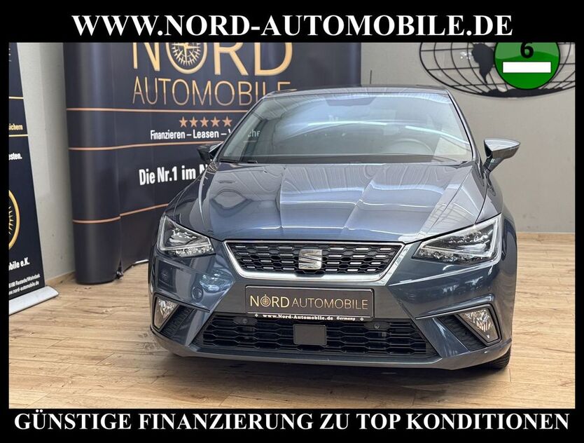 Seat Ibiza 90.950 km 13.900 € Rastede/ Wahnbek 26180