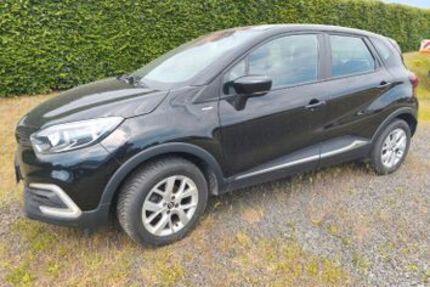 Renault Captur 127.500 km 9.000 &euro; Walsrode 29664