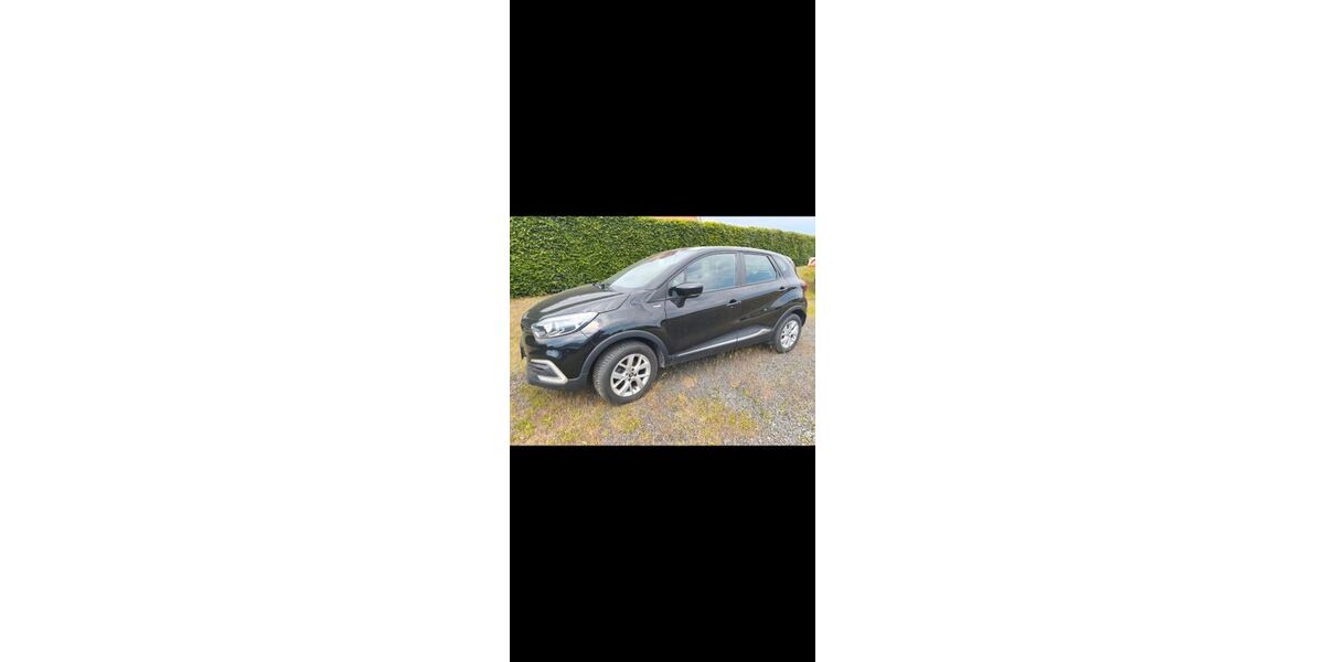 Renault Captur 127.500 km 9.200 &euro; Walsrode 29664
