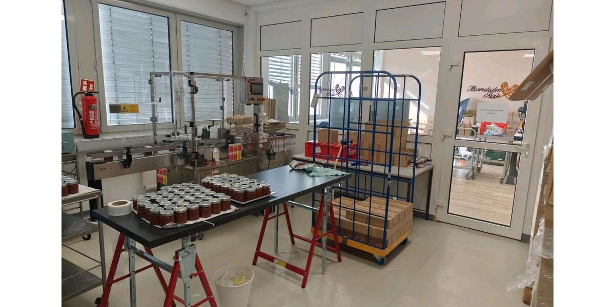 Gewerbeobjekt Markt Schwaben - 11&euro; | Angebot:25165114