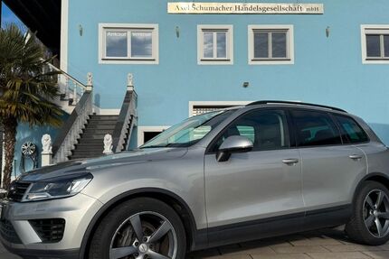 VW Touareg 198.000 km 14.999 &euro; Limburg/Lahn 65549