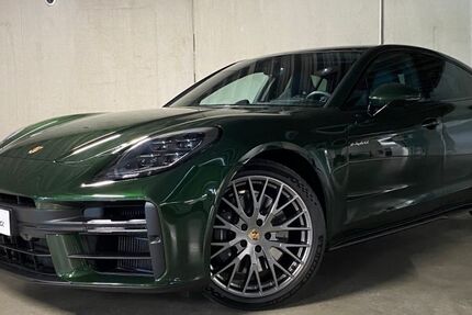 Porsche Panamera 19.900 km 134.490 &euro; Plattling 94447