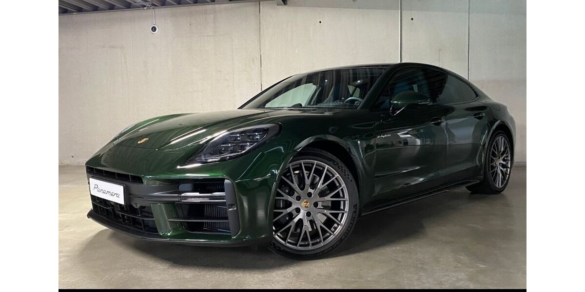 Porsche Panamera 21.490 km 133.490 &euro; Plattling 94447