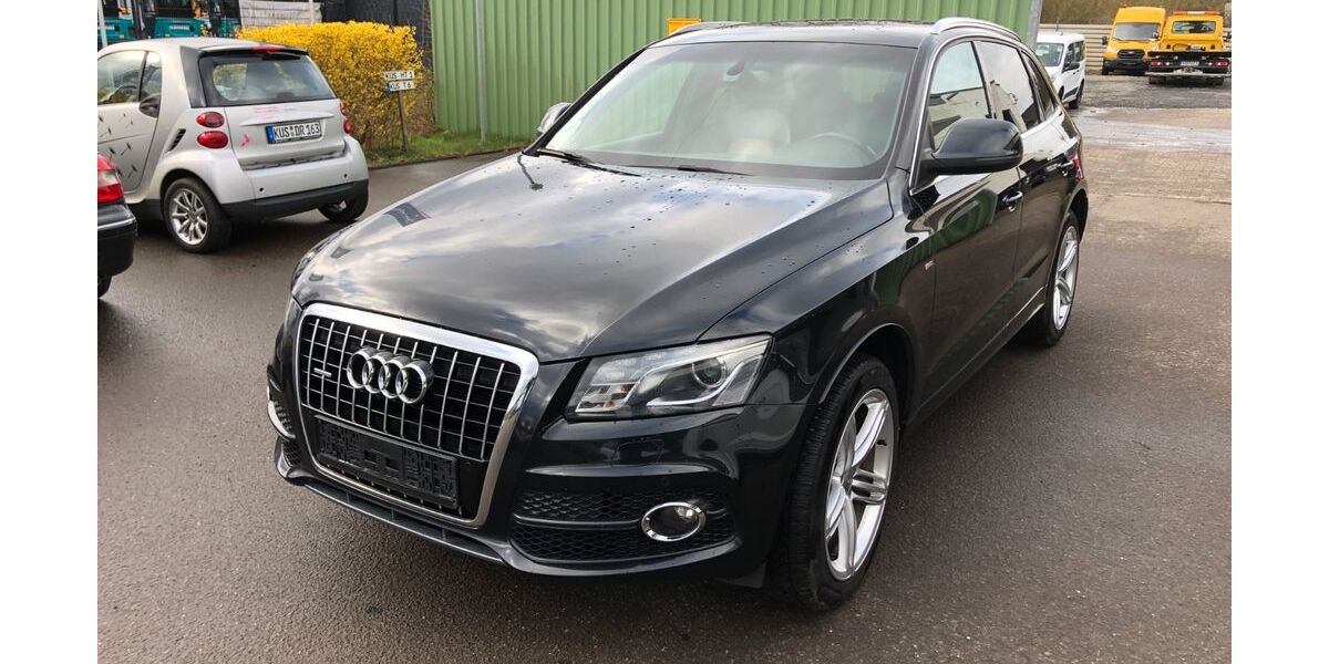 Audi Q5 306.560 km 7.290 &euro; Waldmohr 66914