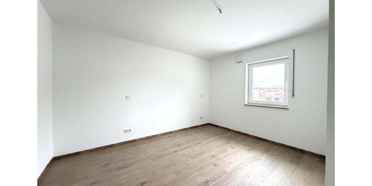 +++ERSTBEZUG MIT SONNIGEM BALKON – ENERGIEEFFIZIENT (A+) WOHNEN+++ 3 zimmer