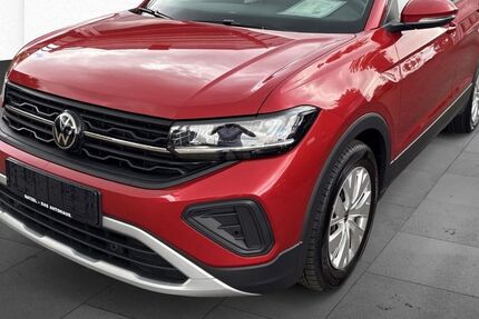 VW T-Cross 12.656 km 18.990 &euro; Zell u.A. 73119