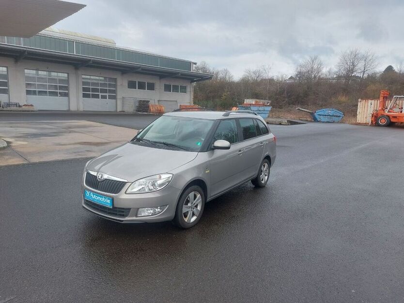 Fabia