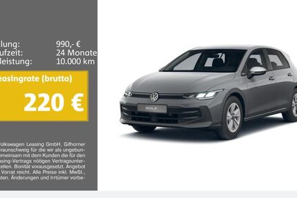 VW Golf 6.747 km 25.730 &euro; Lüdenscheid 58507