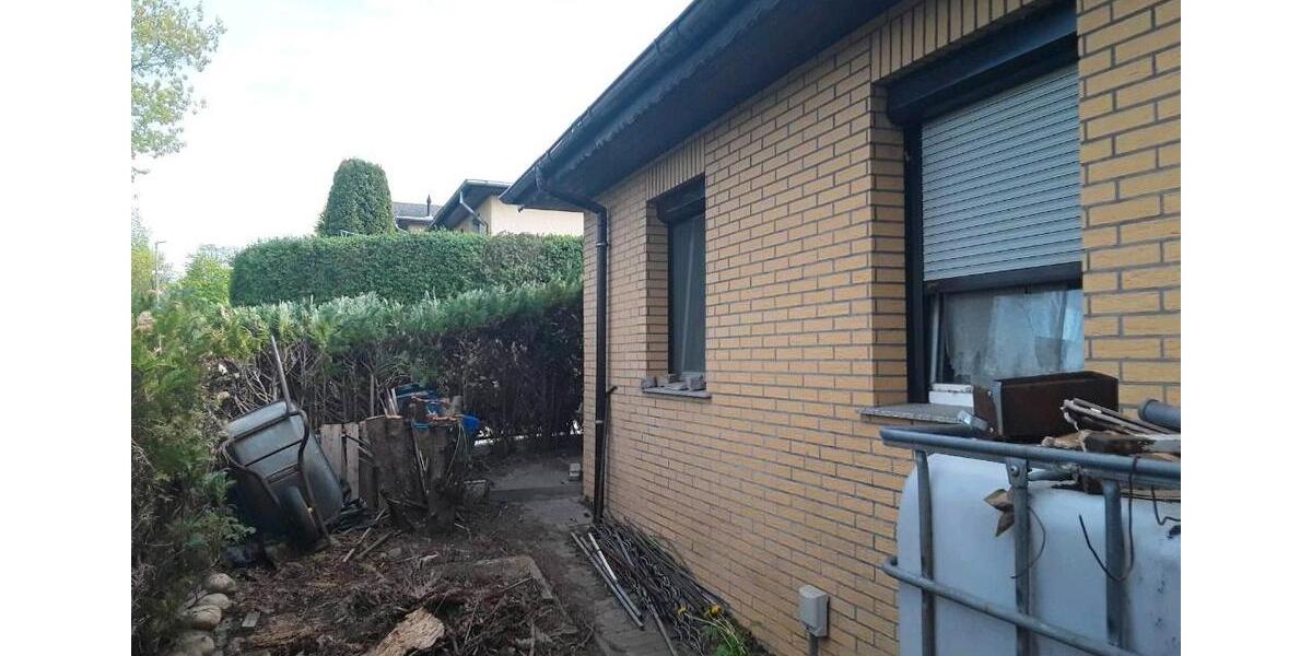 Bungalow Angermünde - 2 Zimmer, 70 m&sup2;, 55.000&euro; | Angebot:26447803