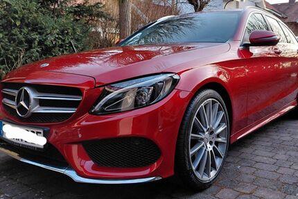Mercedes-Benz C 250 100.000 km 19.800 &euro; Hünfeld 36088