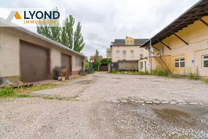 Grundstück zu verkaufen in Staßfurt 69.000 € 1452 m² zimmer