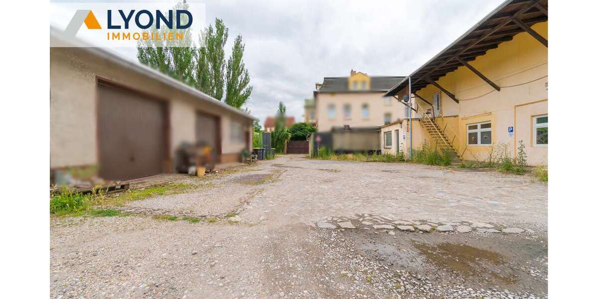 Grundstück zu verkaufen in Staßfurt 69.000 € 1452 m² zimmer