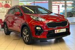 Kia Sportage GT-Line 4WD/Navi/DAB/Cam/Carplay/Ahl 33.230 km 22.490 € Leipzig 04347