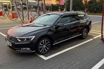 VW Passat 217.000 km 14.000 &euro; Eppstein 65817