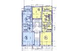zwei WG-Zimmer mit Dielenböden und Garten in ruhiger Südlage