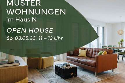 Wohnung Brühl - 3 Zimmer, 91 m&sup2;, 478.500&euro; | Angebot:26019496