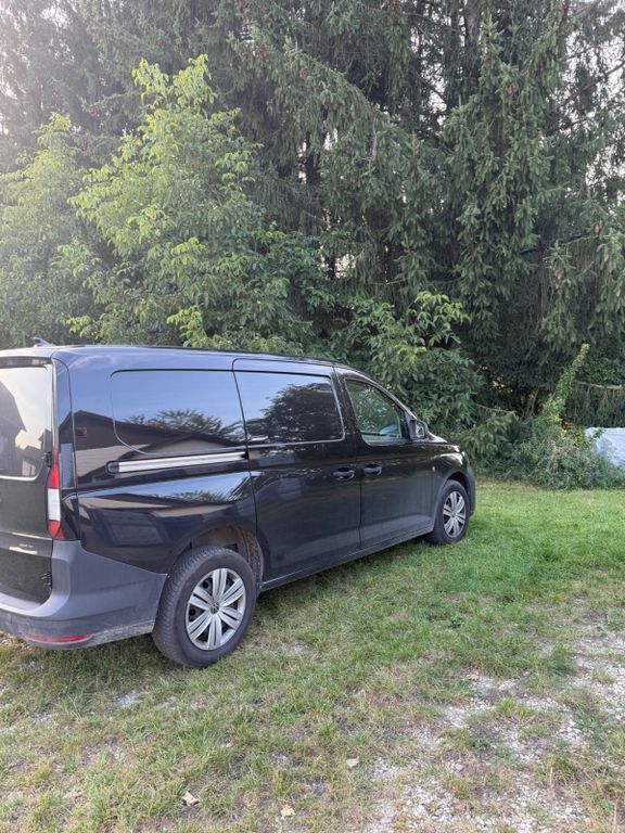 VW Caddy Maxi 24.500 km 24.500 € Wurmannsquick 84329