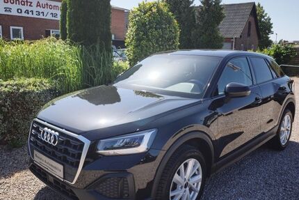 Audi Q2 42.000 km 22.480 &euro; Bardowick / Lüneburg 21357
