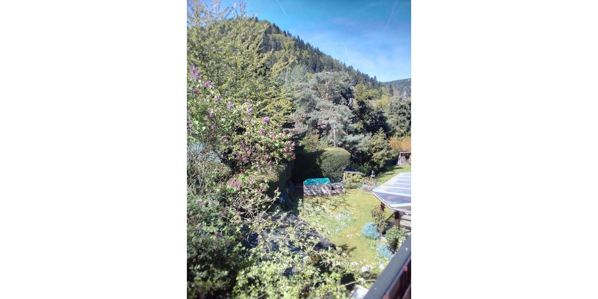 Reihenhaus Bad Liebenzell - 8 Zimmer, 190 m&sup2;, 409.000&euro; | Angebot:26957564