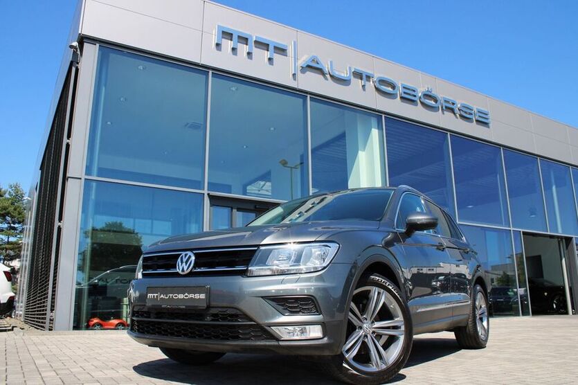 Tiguan