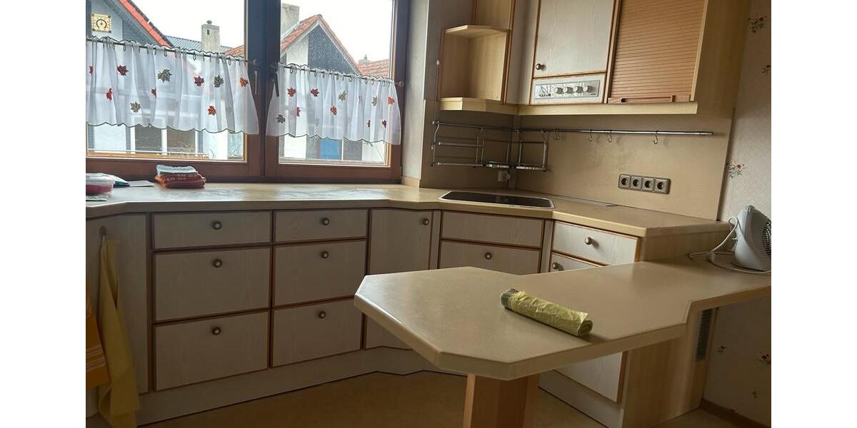 Etagenwohnung Kösching - 4 Zimmer, 160 m&sup2;, 480&euro; | Angebot:25996055