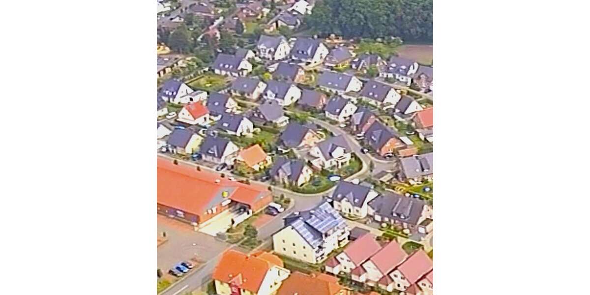 Etagenwohnung Schloß Holte-Stukenbrock Stukenbrock - 3 Zimmer, 82 m&sup2;, 249.000&euro; | Angebot:25044118