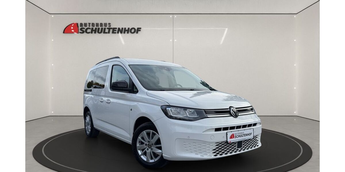 VW Caddy 148.455 km 19.490 &euro; Mülheim/Ruhr 45481