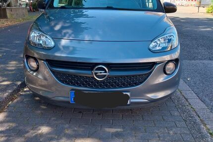 Opel Adam 76.000 km 7.800 &euro; Dortmund 44143