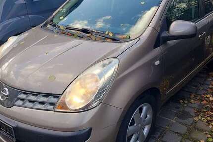 Nissan Note 149.900 km 3.890 € Barsinghausen 30890