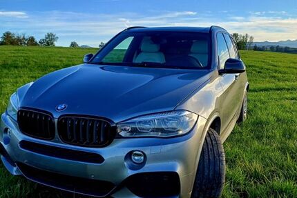 BMW X5 89.900 km 29.990 &euro; Antdorf 82387
