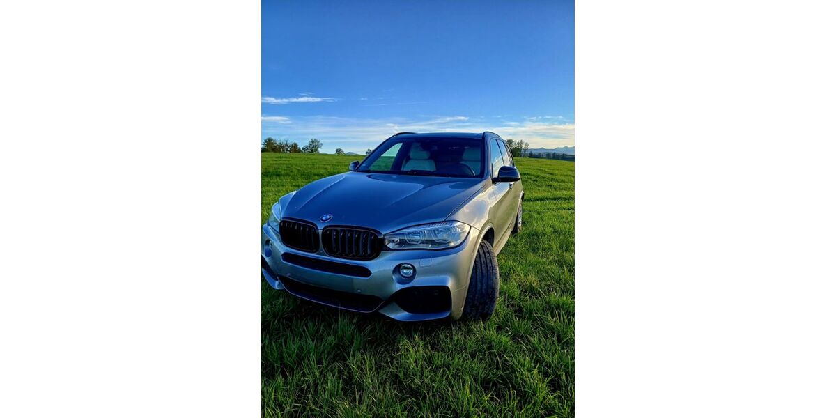 BMW X5 89.900 km 29.990 &euro; Antdorf 82387