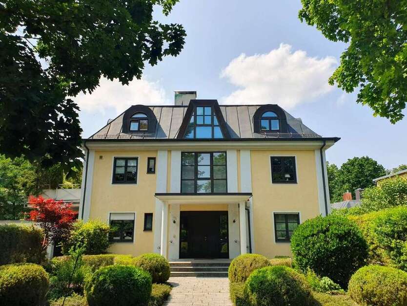 Wohnung zum Kaufen in München 1.250.000 € 97 m²