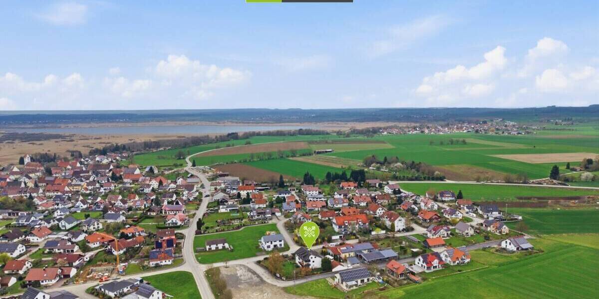 Mehrfamilienhaus, Wohnhaus Oggelshausen - 1 Zimmer, 338 m&sup2;, 349.000&euro; | Angebot:26433664