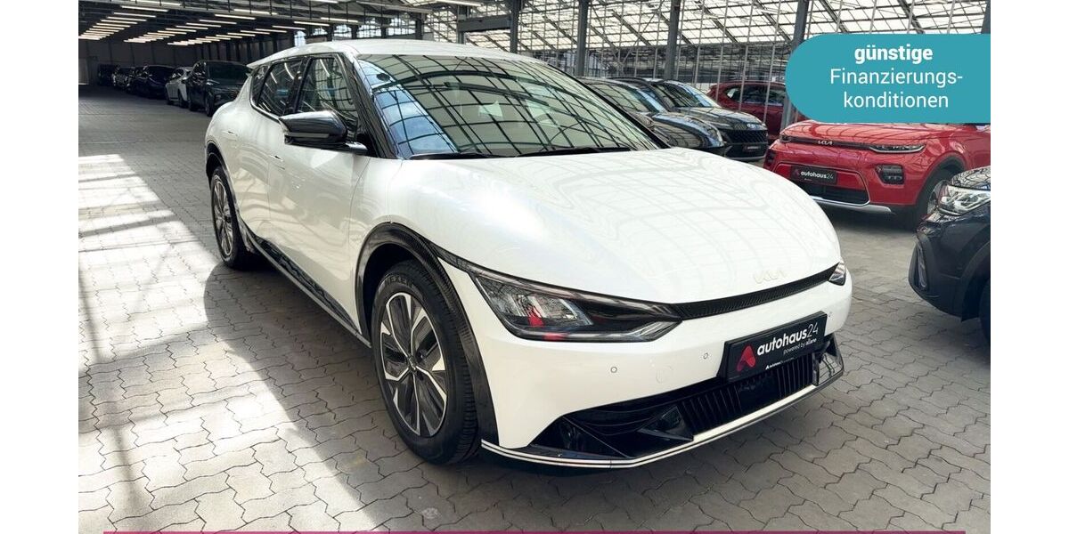 Kia EV6 19.067 km 29.490 &euro; Ludwigsfelde (bei Berlin) 14974