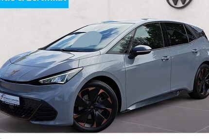 Cupra Born 31.891 km 24.210 &euro; Kölln-Reisiek 25337