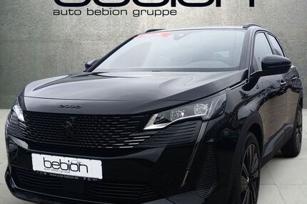 Peugeot 3008 25.100 km 25.880 &euro; Herrenberg 71083
