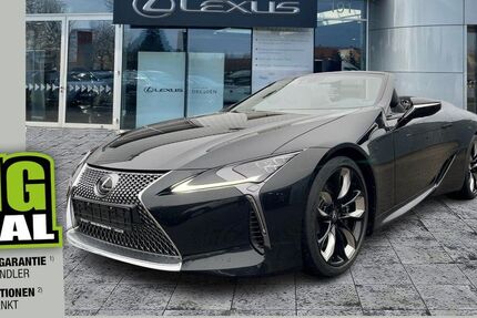 Lexus LC 500 11.873 km 113.890 &euro; Dresden 01139