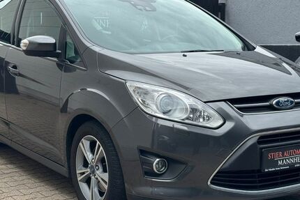 Ford C-Max 101.000 km 6.650 &euro; Mannheim 68199